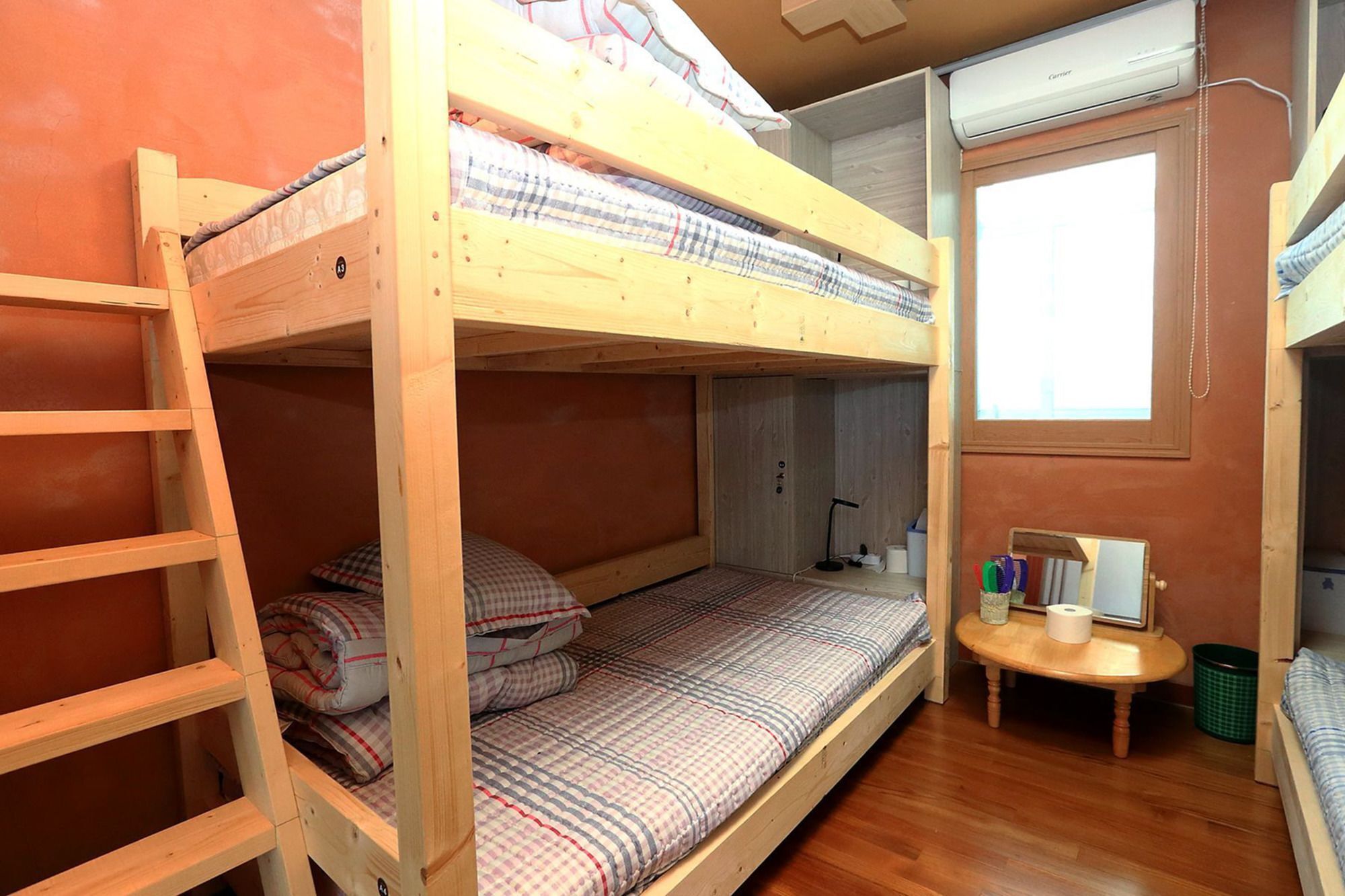 Guesthouse Gilson Sokcho Exteriör bild